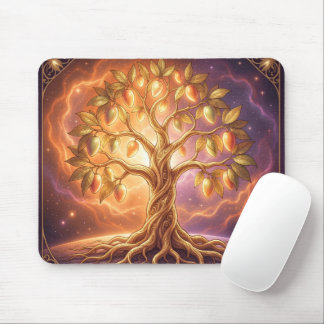 Mousepad Mango – Tropische Frucht voller Geschmack´5