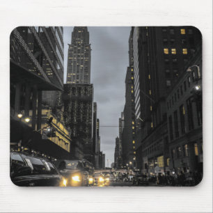 Mousepad Manhattan Evening