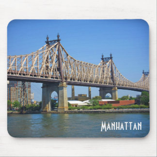 Mousepad Manhattan maravilhoso