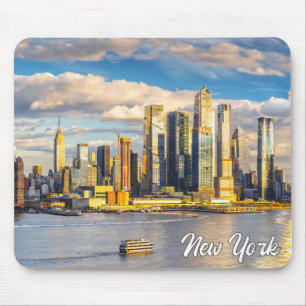 Mousepad Manhattan, Nova Iorque, EUA