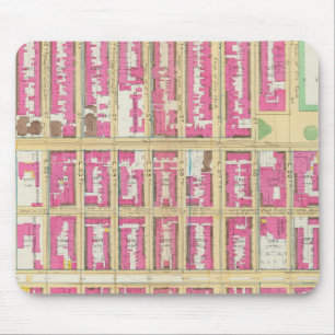 Mousepad Manhatten, Nova Iorque 13