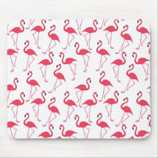 Mousepad Mania do flamingo