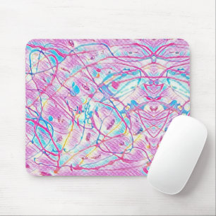 Mousepad Manicure 17