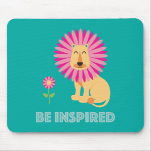 Mousepad Manipulador inspirado