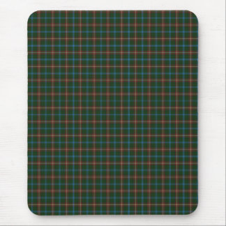 Mousepad Manitoba tartan