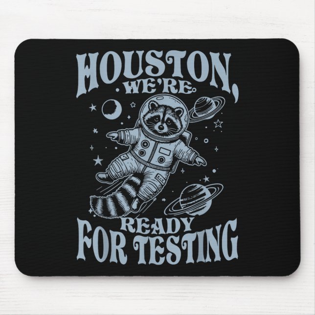 Mousepad Mano O Que Sigma Engraçado Dizer "Homens Mulheres  (Frente)