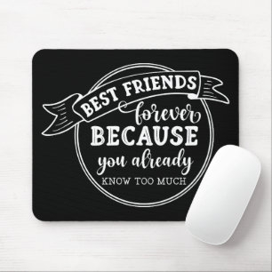 Mousepad Mantenha ou crie o seu