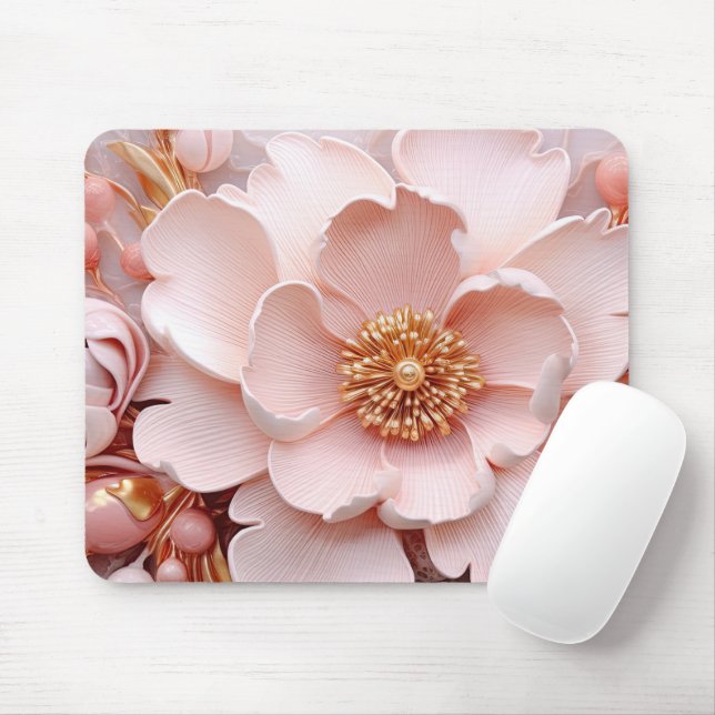 Mousepad Mantenha ou crie o seu (Com mouse)