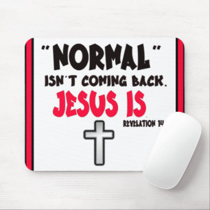 Mousepad Mantenha ou design a sua própria proteção do mo