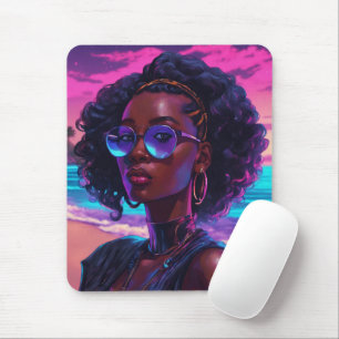 Mousepad Mantenha ou design seu próprio -