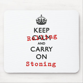 MOUSEPAD MANTENHA ROLAR