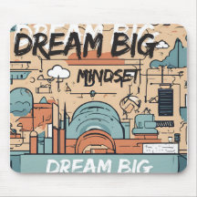 Mantenha-se inspirado - Designs motivacionais e de