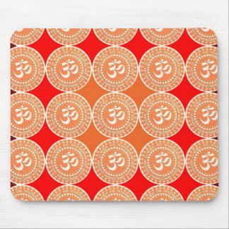 Mousepad MANTRA de OM - OmMantra ALL OVER