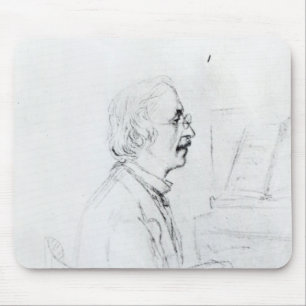 Mousepad Manuel García