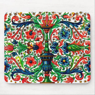 Mousepad Manuscritos Medievais de Toneladas de Jewel