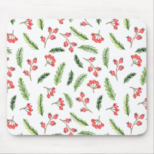 Mousepad Mão Brilhante Desenhou o Padrão de Mistura de Nata