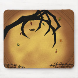 Mousepad Mão de Halloween
