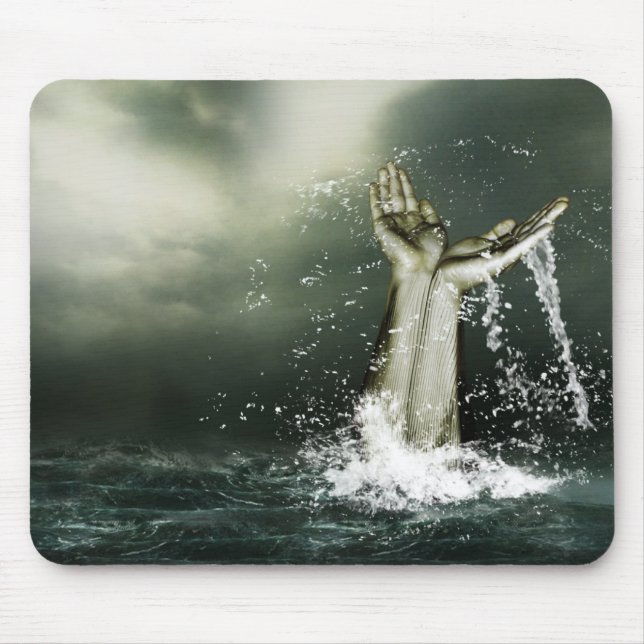 MOUSEPAD MÃOS (Frente)