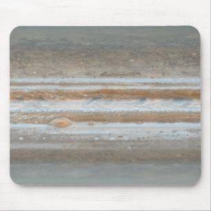 Mousepad Mapa de cor de Jupiter 2