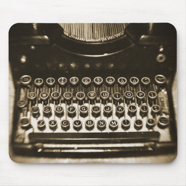 Mousepad Máquina (Frente)