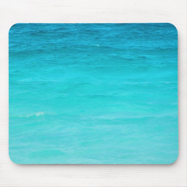Mousepad mar (Frente)