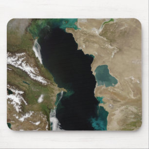 Mousepad Mar Cáspio