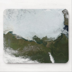 Mousepad Mar de Beaufort