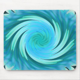 Mousepad Mar de Swirlin...