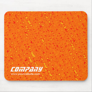 Mousepad Mar do doce de fruta, negócio