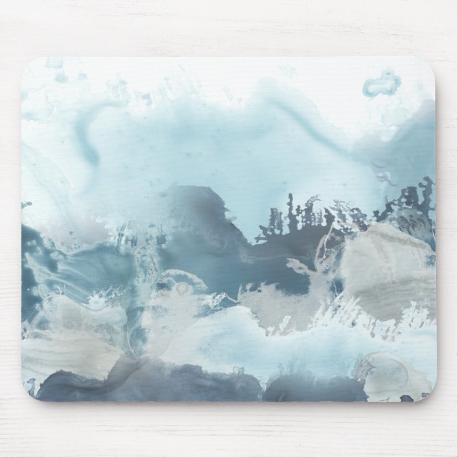 Mousepad Mar Floresta (Frente)