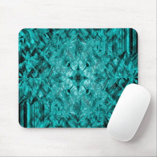 Mousepad Mar Geométrico.....