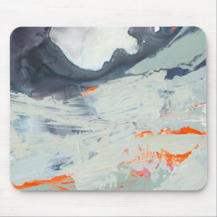 Mousepad Mar Polifônico - bege