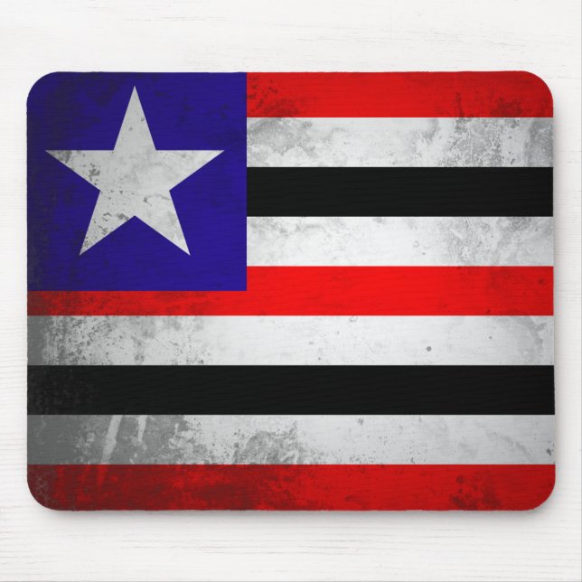 Mousepad Maranhao (Frente)