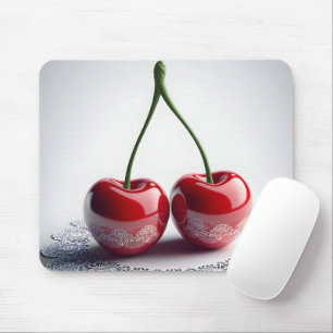 Mousepad Maraschino Cherries No Local