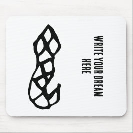 Mousepad Maravilhoso Cobra do Zodíaco Chinês-#001-