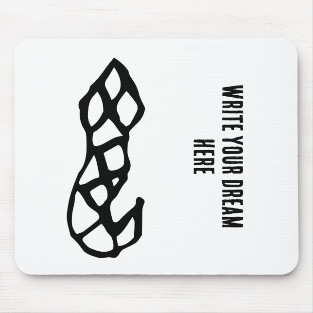 Mousepad Maravilhoso Cobra do Zodíaco Chinês-#001- (Frente)