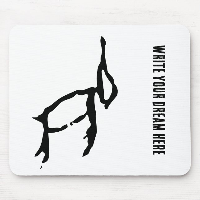 Mousepad Maravilhoso zodíaco chinês-#001- (Frente)