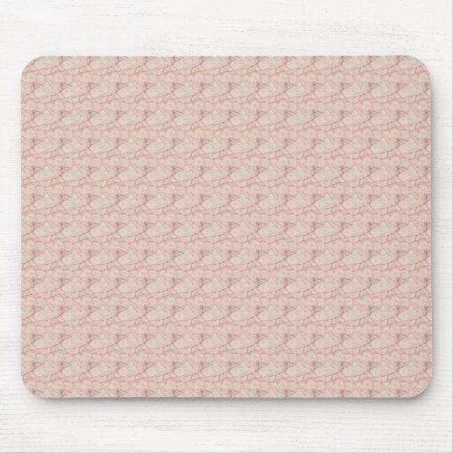 Mousepad Marble Rosa (Frente)