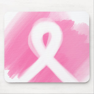 Mousepad Marca d'água para conhecimento do Cancer