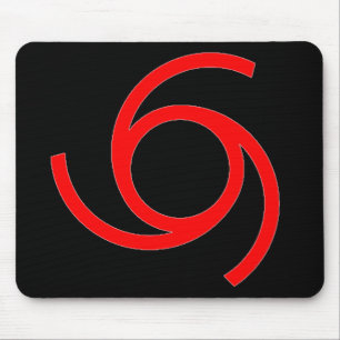 MOUSEPAD MARCA DO DIABO