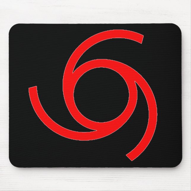 MOUSEPAD MARCA DO DIABO (Frente)