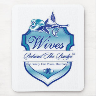 Mousepad MARCA REGISTRADA do wbtb