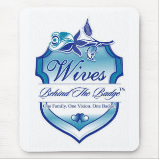 Mousepad MARCA REGISTRADA do wbtb