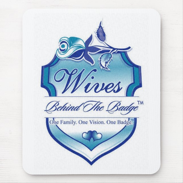 Mousepad MARCA REGISTRADA do wbtb (Frente)