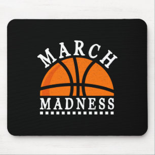 Mousepad Marcha Loucura