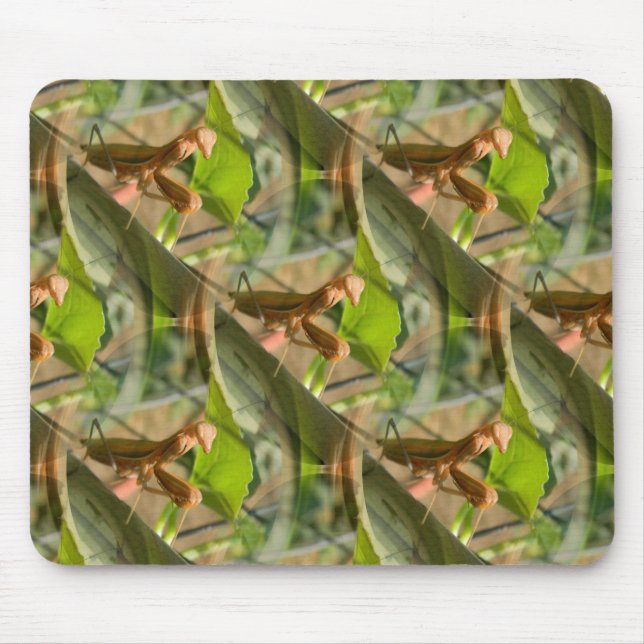 Mousepad Marchin 'On'.... (Frente)