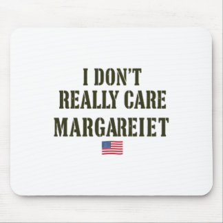 Mousepad Margaret Statement Sticker