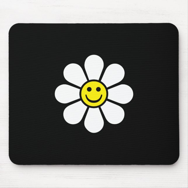 Mousepad Margarida (Frente)