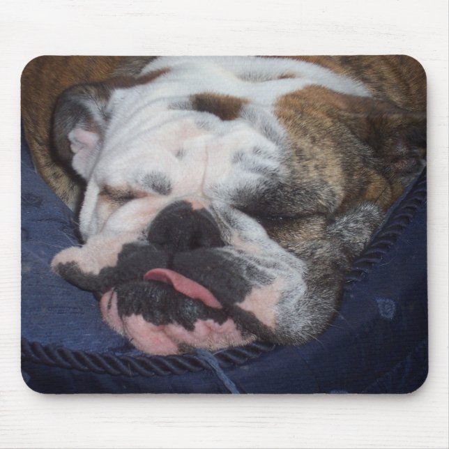 Mousepad Margarida (Frente)