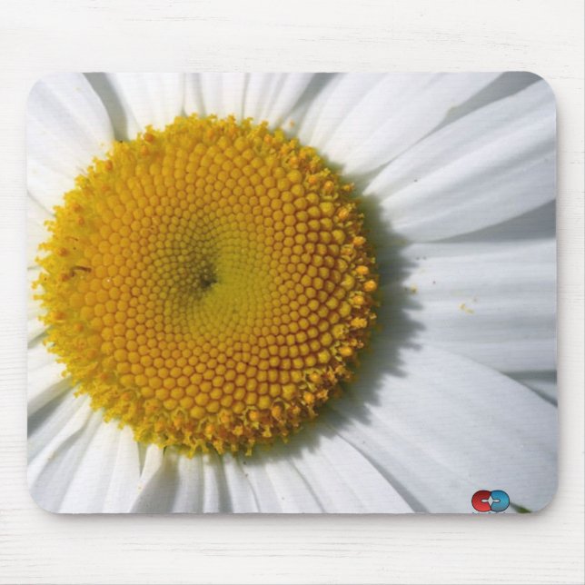 Mousepad Margarida (Frente)